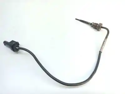 Second-hand car spare part lambda probe for opel mokka color edition oem iam references 55592366  