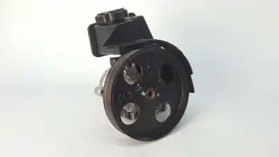 Second-hand car spare part steering pump for citroen berlingo 1.4 oem iam references 9631411580