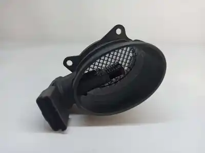 Second-hand car spare part flowmeter for peugeot partner (s2) combi plus oem iam references 9650010780  72834204