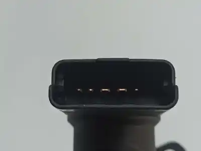 Second-hand car spare part flowmeter for peugeot partner (s2) combi plus oem iam references 9650010780  72834204