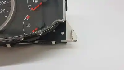 Peça sobressalente para automóvel em segunda mão quadrante por nissan almera tino (v10m) 2.2 dci diesel cat referências oem iam 24810bu714  