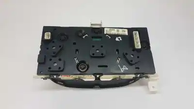 Peça sobressalente para automóvel em segunda mão quadrante por nissan almera tino (v10m) 2.2 dci diesel cat referências oem iam 24810bu714  