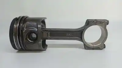 Second-hand car spare part connecting rod for dacia lodgy ambiance oem iam references 7701475074