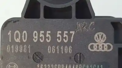 Peça sobressalente para automóvel em segunda mão sensor por volkswagen eos (1f7, 1f8) 2.0 tdi referências oem iam 1q0955557  