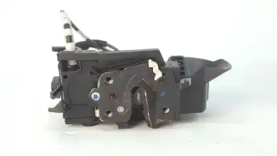 Pièce détachée automobile d'occasion serrure de porte avant gauche pour peugeot 308 gt line références oem iam 9810309480