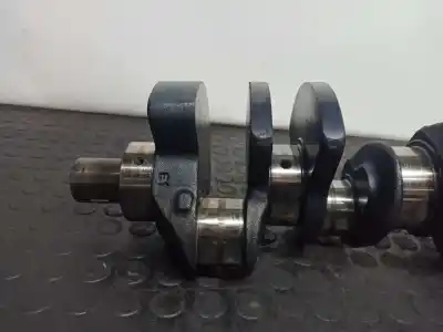 Peça sobressalente para automóvel em segunda mão virabrequim por bmw serie 7 (e65/e66) 4.0 740d referências oem iam 11212247897 398d1 / n67398d1 11212247897