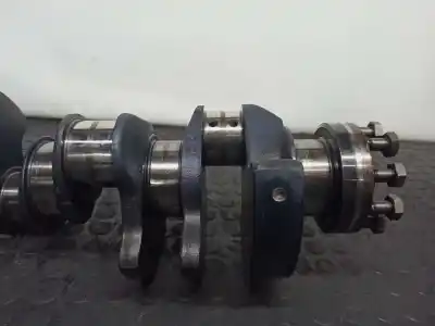 Peça sobressalente para automóvel em segunda mão virabrequim por bmw serie 7 (e65/e66) 4.0 740d referências oem iam 11212247897 398d1 / n67398d1 11212247897