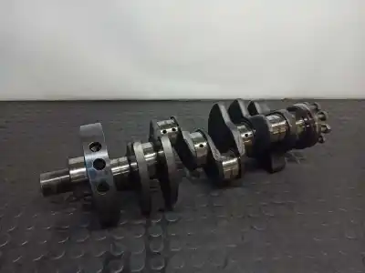 Peça sobressalente para automóvel em segunda mão virabrequim por bmw serie 7 (e65/e66) 4.0 740d referências oem iam 11212247897 398d1 / n67398d1 11212247897