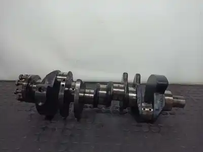 Peça sobressalente para automóvel em segunda mão virabrequim por bmw serie 7 (e65/e66) 4.0 740d referências oem iam 11212247897 398d1 / n67398d1 11212247897