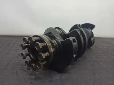 Peça sobressalente para automóvel em segunda mão virabrequim por bmw serie 7 (e65/e66) 4.0 740d referências oem iam 11212247897 398d1 / n67398d1 11212247897
