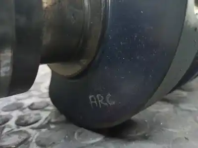 Peça sobressalente para automóvel em segunda mão virabrequim por bmw serie 7 (e65/e66) 4.0 740d referências oem iam 11212247897 398d1 / n67398d1 11212247897