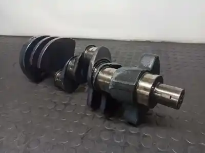 Peça sobressalente para automóvel em segunda mão virabrequim por bmw serie 7 (e65/e66) 4.0 740d referências oem iam 11212247897 398d1 / n67398d1 11212247897