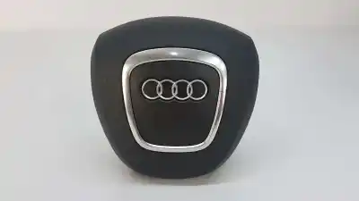 Автозапчастина б/у передня ліва подушка безопасности для audi a8 (4e2) 3.0 v6 24v tdi посилання на oem iam 4e0880201bk