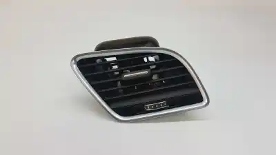 Peça sobressalente para automóvel em segunda mão respirador lateral direito por audi q3 (8ug) sport edition referências oem iam 8u1820902b