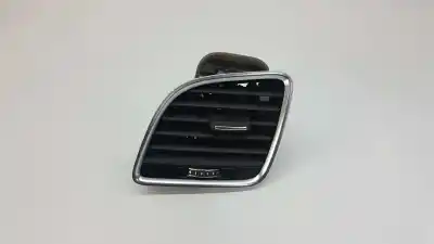 Peça sobressalente para automóvel em segunda mão saída de ar lateral esquerda por audi q3 (8ug) sport edition referências oem iam 8u1820901b