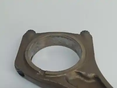 Peça sobressalente para automóvel em segunda mão biela por bmw serie 7 (e65/e66) 4.0 740d referências oem iam 11240146682  