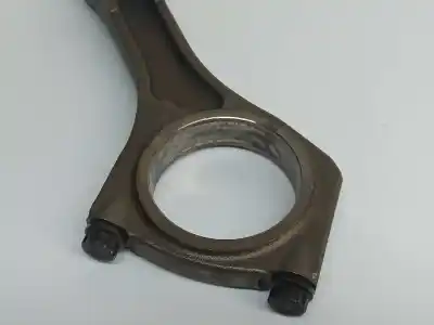 Peça sobressalente para automóvel em segunda mão biela por bmw serie 7 (e65/e66) 4.0 740d referências oem iam 11240146682  