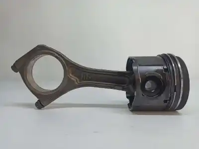 Peça sobressalente para automóvel em segunda mão biela por bmw serie 7 (e65/e66) 4.0 740d referências oem iam 11240146682  