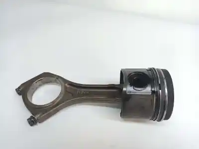Peça sobressalente para automóvel em segunda mão biela por bmw serie 7 (e65/e66) 4.0 740d referências oem iam 11240146682  
