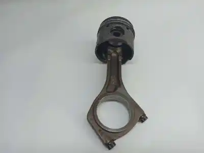 Second-hand car spare part connecting rod for bmw serie 7 (e65/e66) 4.0 740d oem iam references 11240146682