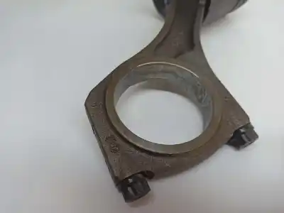 Peça sobressalente para automóvel em segunda mão biela por bmw serie 7 (e65/e66) 4.0 740d referências oem iam 11240146682  