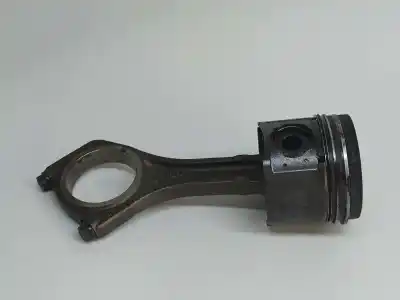 Peça sobressalente para automóvel em segunda mão biela por bmw serie 7 (e65/e66) 4.0 740d referências oem iam 11240146682  