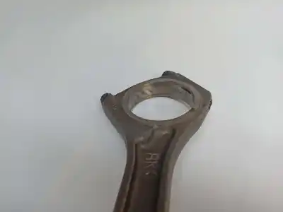 Peça sobressalente para automóvel em segunda mão biela por bmw serie 7 (e65/e66) 4.0 740d referências oem iam 11240146682  