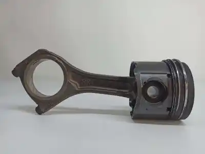 Peça sobressalente para automóvel em segunda mão biela por bmw serie 7 (e65/e66) 4.0 740d referências oem iam 11240146682  