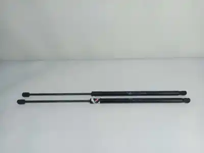 Автозапчасти б/у АМОРТИЗАТОРЫ БАГАЖНИКА/ДВЕРИ за CITROEN C4 PICASSO  ссылки OEM IAM 9806879080  9806879180