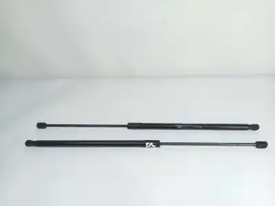 Автозапчастина б/у амортизаторі багажника/дверей для citroen c4 picasso feel посилання на oem iam 9806879080  9806879180