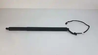 Peça sobressalente para automóvel em segunda mão amortecedores do tronco / porta por audi q3 (8ug) sport edition referências oem iam 8u0827851a