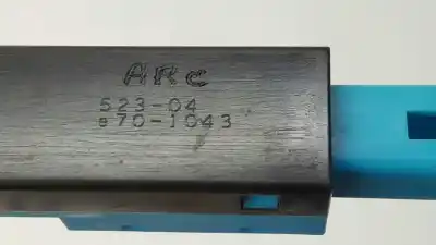 Автозапчасти б/у антенный усилитель за lexus is200 (ds2/is2) 220d ссылки oem iam   