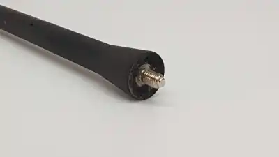 Peça sobressalente para automóvel em segunda mão antena por citroen c4 lim. seduction referências oem iam 6561a0  
