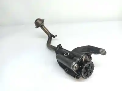 Second-hand car spare part oil pump for bmw serie 7 (e65/e66) 4.0 740d oem iam references 11412248486