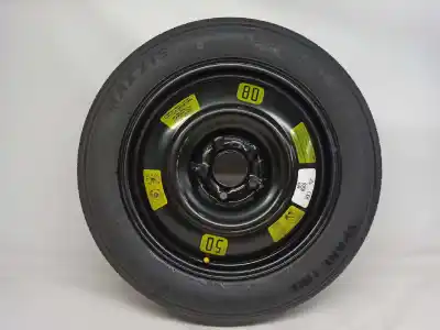 Pièce détachée automobile d'occasion pneu de rechange pour citroen c4 picasso feel références oem iam   