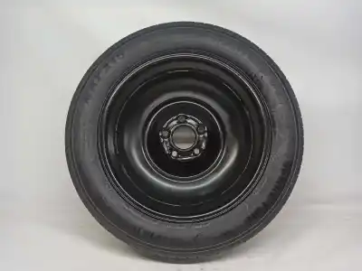Pièce détachée automobile d'occasion pneu de rechange pour citroen c4 picasso feel références oem iam   