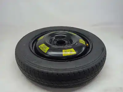 Pièce détachée automobile d'occasion pneu de rechange pour citroen c4 picasso feel références oem iam   