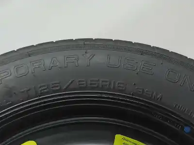 Pièce détachée automobile d'occasion pneu de rechange pour citroen c4 picasso feel références oem iam   