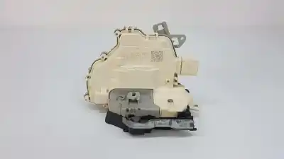 Peça sobressalente para automóvel em segunda mão fechadura da porta traseira direita por audi q3 (8ug) sport edition referências oem iam 4g0839016e