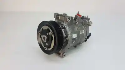 Peça sobressalente para automóvel em segunda mão compressor de ar condicionado a/a a/c por audi q3 (8ug) sport edition referências oem iam 5q0816803d
