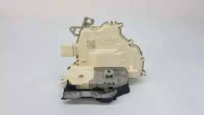 Peça sobressalente para automóvel em segunda mão fechadura da porta traseira esquerda por audi q3 (8ug) sport edition referências oem iam 4g0839015e
