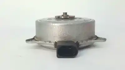Second-hand car spare part RADIATOR COOLING FAN for AUDI Q3 (8UG)  OEM IAM references 8K0959455P M160982 A10111406F / 8K0959455AB