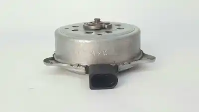 Peça sobressalente para automóvel em segunda mão termoventilador elétrico por audi q3 (8ug) sport edition referências oem iam 