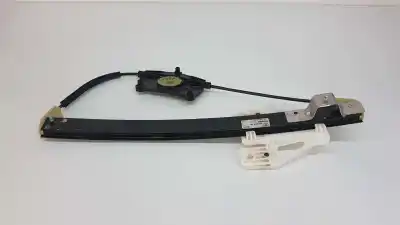 Peça sobressalente para automóvel em segunda mão elevador de vidros traseiro esquerdo por audi q3 (8ug) sport edition referências oem iam 8u0839461
