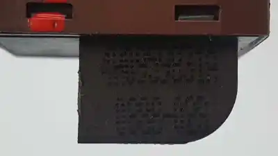 Second-hand car spare part tailgate button for audi q3 (8ug) sport edition oem iam references 4h0959831a 4h0959831b5pr / 8u1959829a 4h0959831a5pr / 8u1959829a6ps