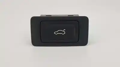 Peça sobressalente para automóvel em segunda mão botão do porta-malas por audi q3 (8ug) sport edition referências oem iam 4g0959831a