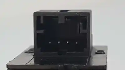 Second-hand car spare part tailgate button for audi q3 (8ug) sport edition oem iam references 4g0959831a  4g0959831a5pr