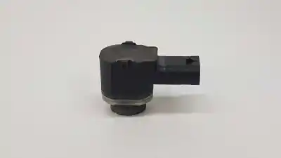 Peça sobressalente para automóvel em segunda mão sensor de estacionamento por audi q3 (8ug) sport edition referências oem iam 1s0919275c