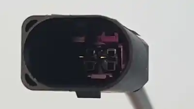 Peça sobressalente para automóvel em segunda mão sonda lambda por audi q3 (8ug) sport edition referências oem iam 04l906088jl 04l906088jc 04l906088ar