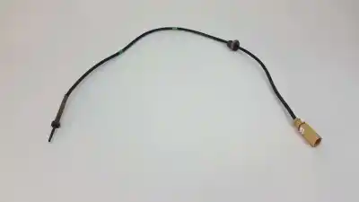 Peça sobressalente para automóvel em segunda mão sonda lambda por audi q3 (8ug) sport edition referências oem iam 04l906088bs